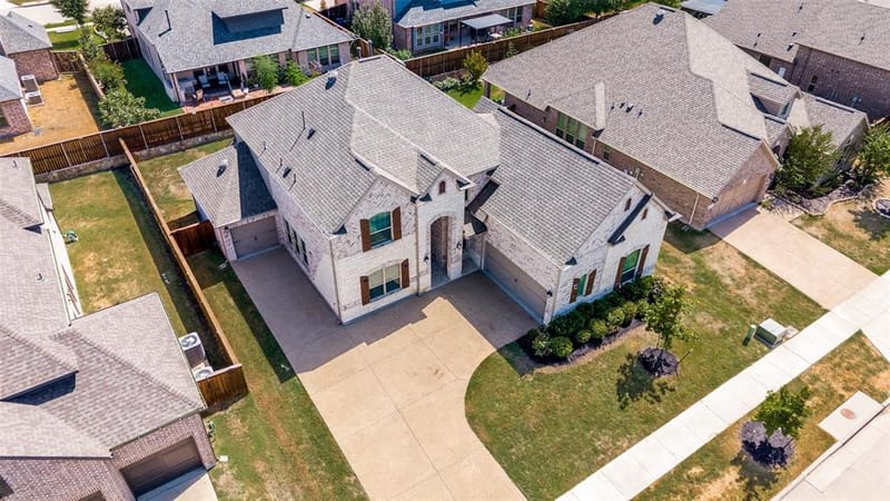 16356 Willowick Lane, Frisco TX 75033 - Photo 31