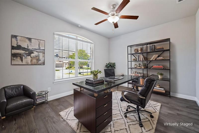16356 Willowick Lane, Frisco TX 75033 - Photo 8