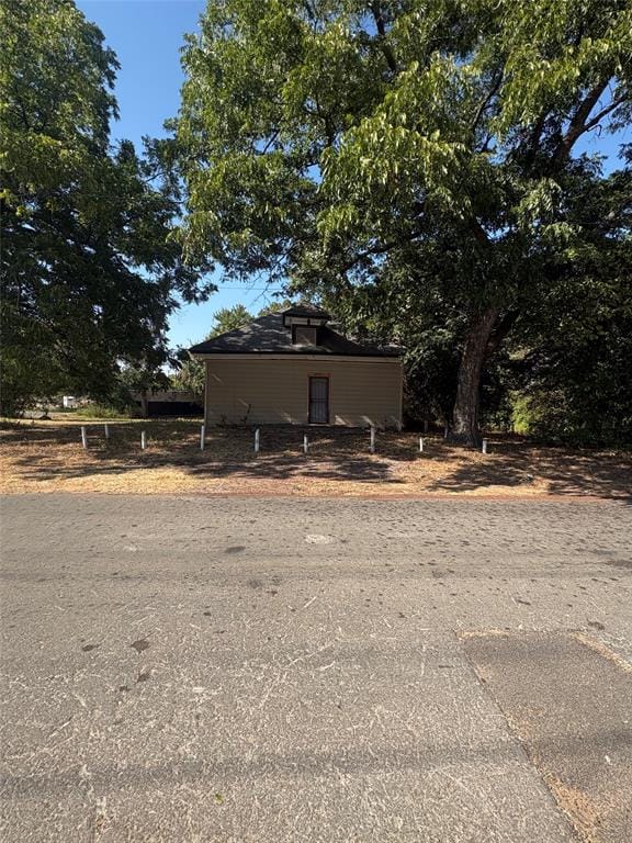 3519 Parnell Street, Dallas TX 75215