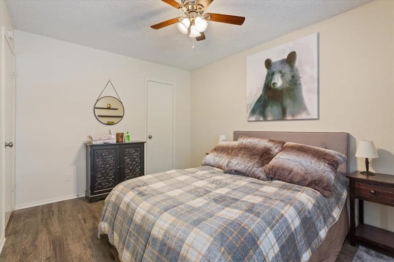 1214 Baylor Avenue # 202, Waco TX 76706 - Photo 13
