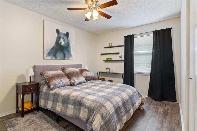 1214 Baylor Avenue # 202, Waco TX 76706 - Photo 12