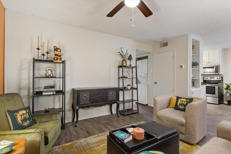 1214 Baylor Avenue # 202, Waco TX 76706 - Photo 3