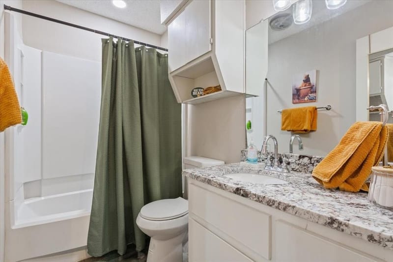1214 Baylor Avenue # 202, Waco TX 76706 - Photo 19