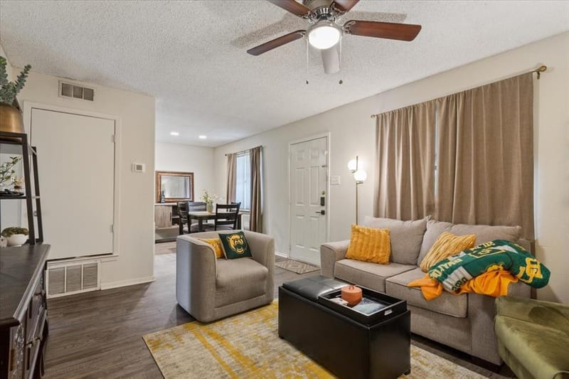 1214 Baylor Avenue # 202, Waco TX 76706 - Photo 4
