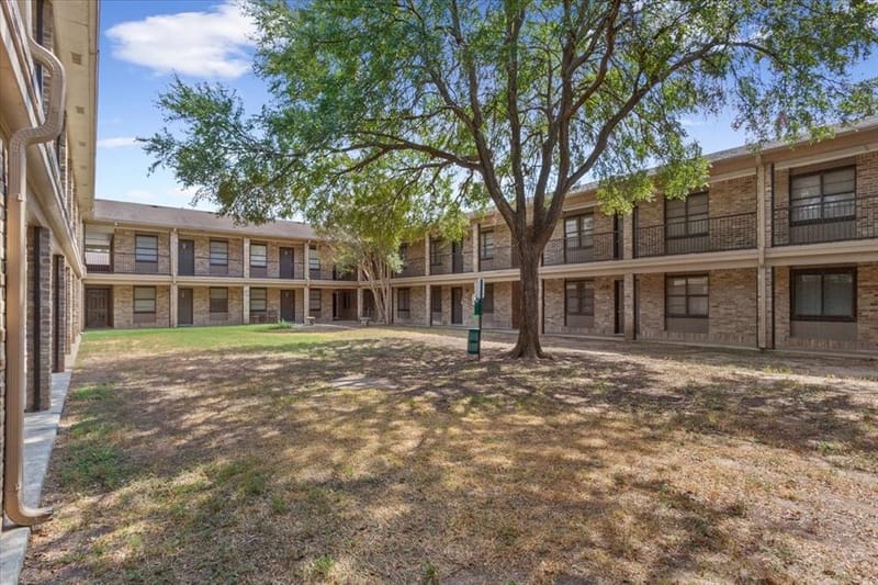 1214 Baylor Avenue # 202, Waco TX 76706 - Photo 21