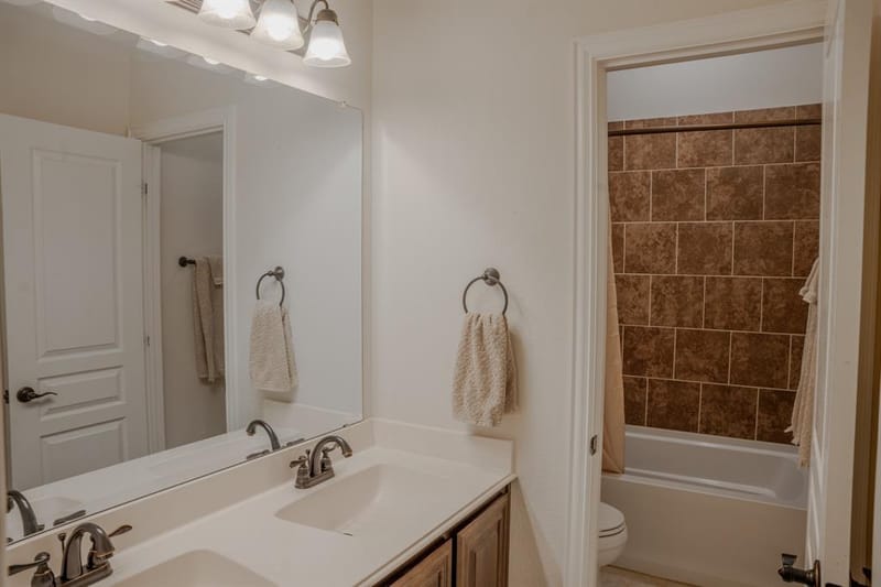 1317 Monticello Drive, Burleson TX 76028 - Photo 23