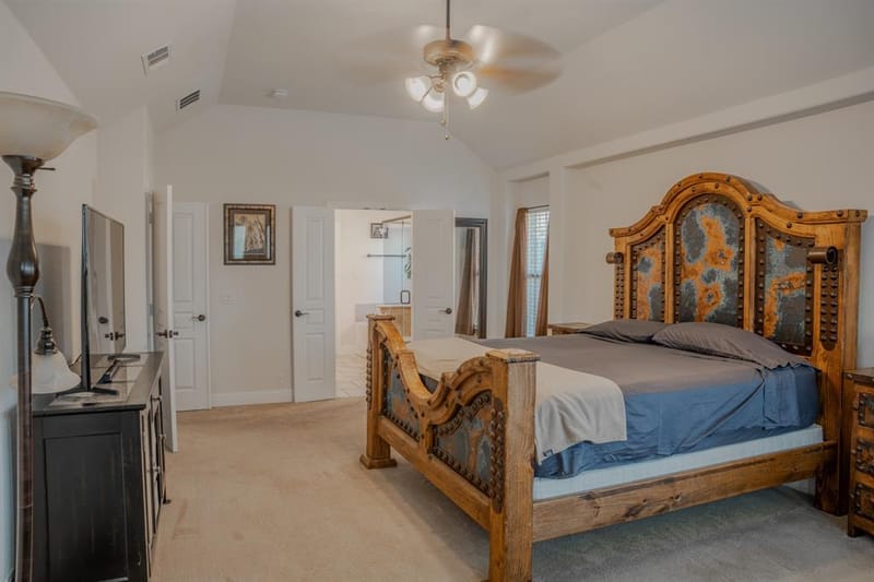 1317 Monticello Drive, Burleson TX 76028 - Photo 27