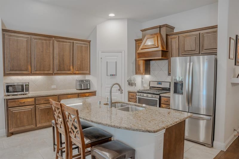 1317 Monticello Drive, Burleson TX 76028 - Photo 17