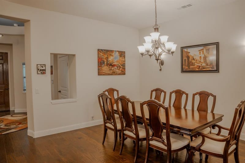 1317 Monticello Drive, Burleson TX 76028 - Photo 7