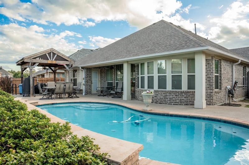 1317 Monticello Drive, Burleson TX 76028 - Photo 36