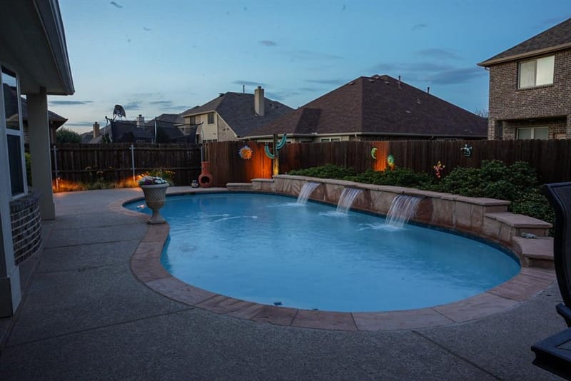 1317 Monticello Drive, Burleson TX 76028 - Photo 32