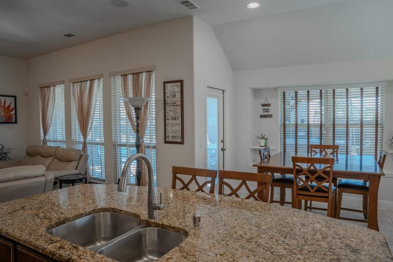 1317 Monticello Drive, Burleson TX 76028 - Photo 20