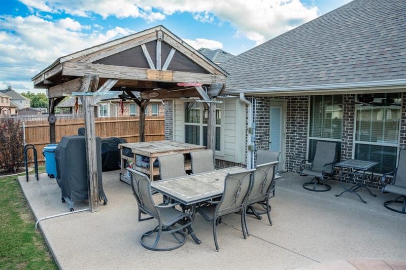 1317 Monticello Drive, Burleson TX 76028 - Photo 34