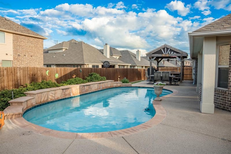 1317 Monticello Drive, Burleson TX 76028 - Photo 38