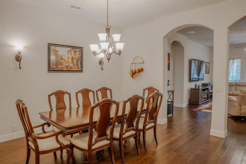 1317 Monticello Drive, Burleson TX 76028 - Photo 10