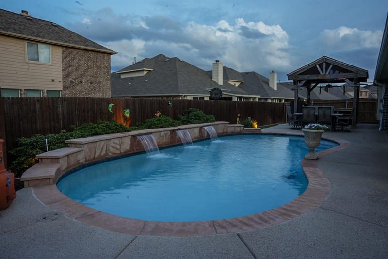 1317 Monticello Drive, Burleson TX 76028 - Photo 33