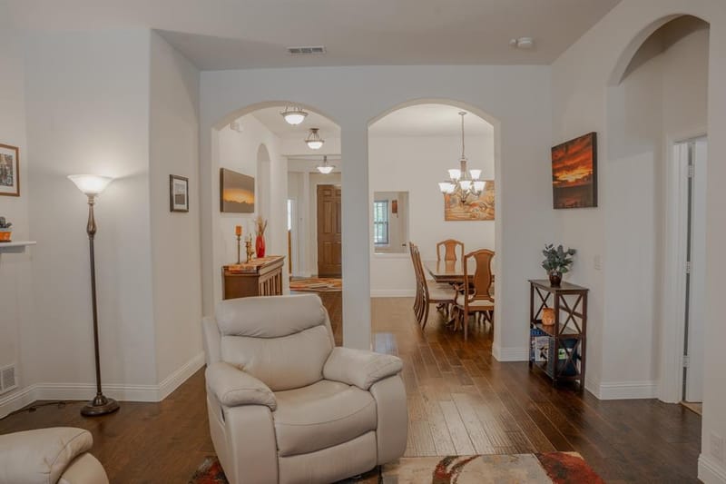 1317 Monticello Drive, Burleson TX 76028 - Photo 14