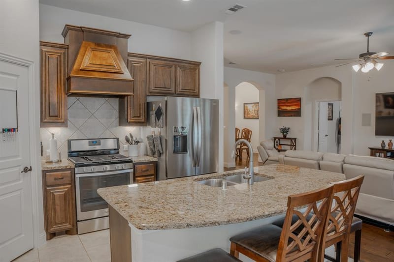 1317 Monticello Drive, Burleson TX 76028 - Photo 18