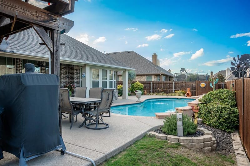 1317 Monticello Drive, Burleson TX 76028 - Photo 37