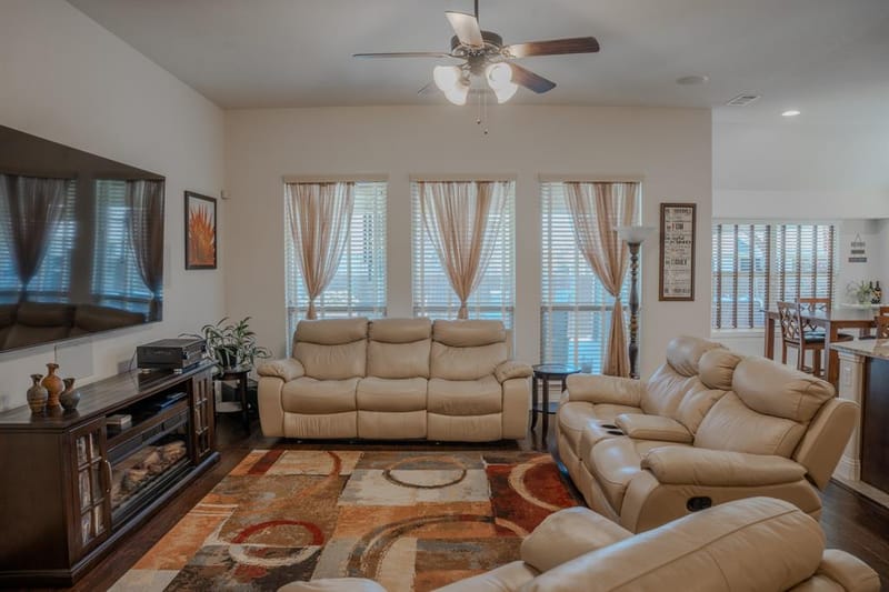 1317 Monticello Drive, Burleson TX 76028 - Photo 11
