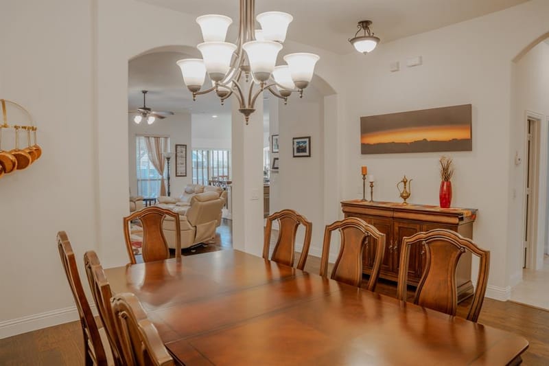 1317 Monticello Drive, Burleson TX 76028 - Photo 8