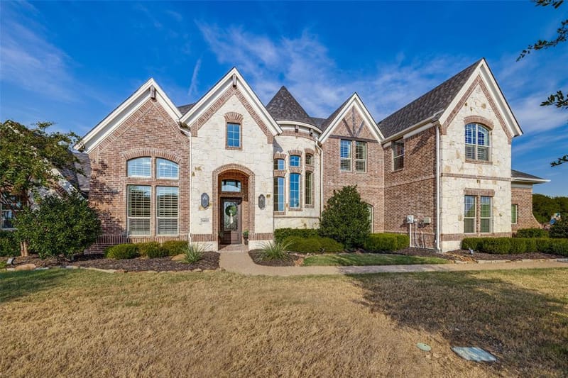 5403 Westfield Drive, Parker TX 75002 - Photo 2