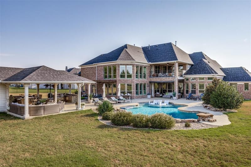 5403 Westfield Drive, Parker TX 75002