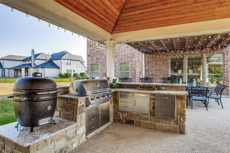 5403 Westfield Drive, Parker TX 75002 - Photo 33