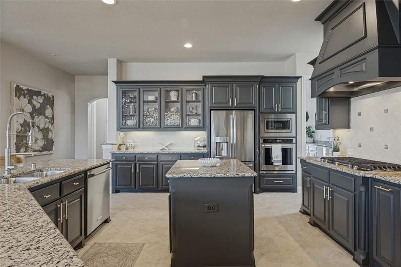 5403 Westfield Drive, Parker TX 75002 - Photo 8