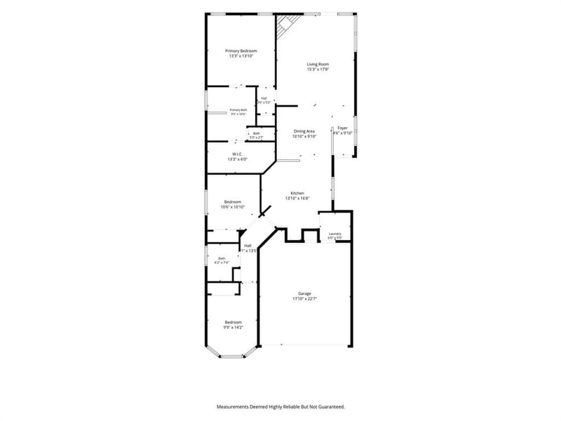 2233 Wembley Wood Lane, Bedford TX 76022 - Photo 12
