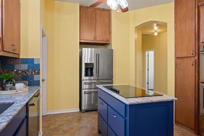 2233 Wembley Wood Lane, Bedford TX 76022 - Photo 22