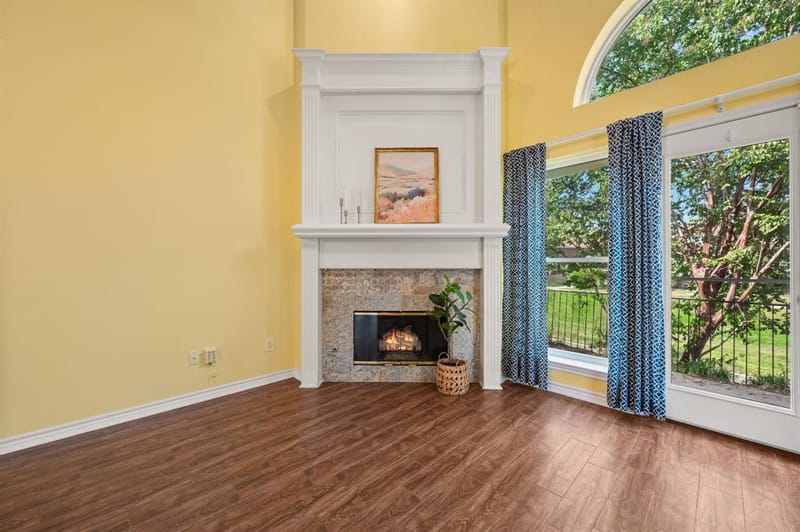 2233 Wembley Wood Lane, Bedford TX 76022 - Photo 9