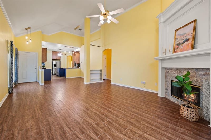 2233 Wembley Wood Lane, Bedford TX 76022 - Photo 18