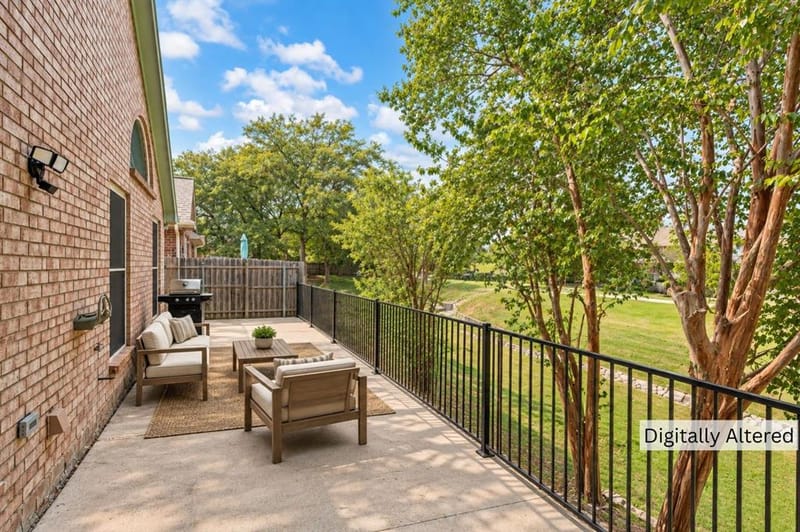 2233 Wembley Wood Lane, Bedford TX 76022 - Photo 37