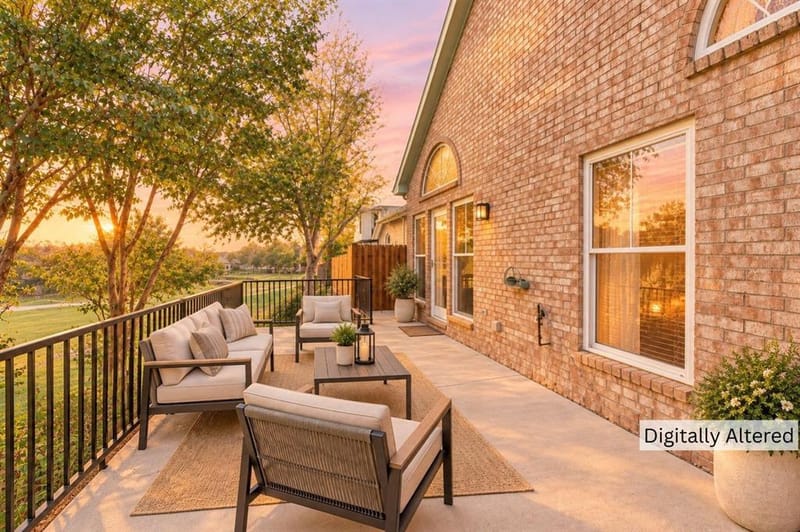 2233 Wembley Wood Lane, Bedford TX 76022 - Photo 11