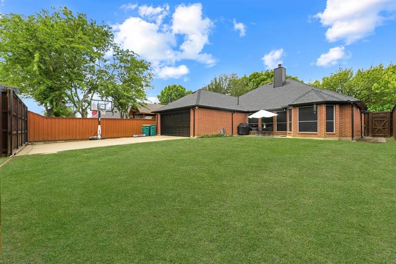 1040 Essex Drive, Cedar Hill TX 75104 - Photo 23