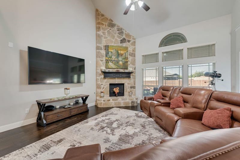 2601 Maple Leaf Drive, Midlothian TX 76065 - Photo 13