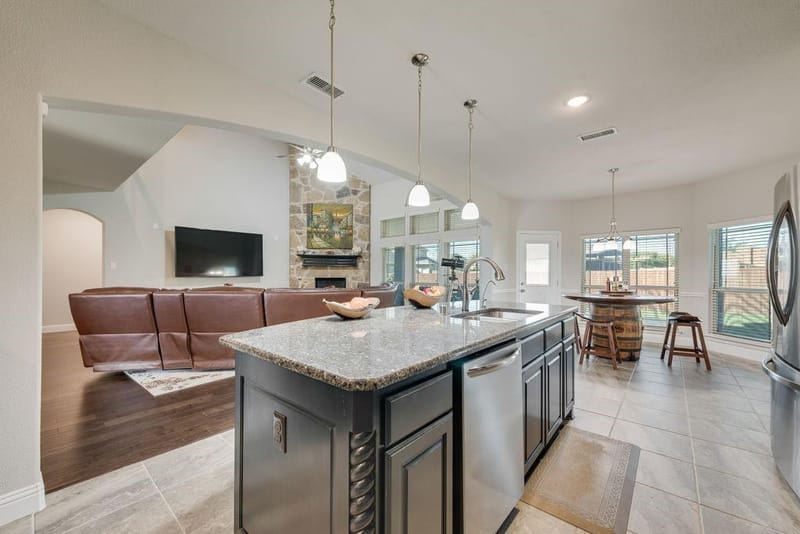 2601 Maple Leaf Drive, Midlothian TX 76065 - Photo 17