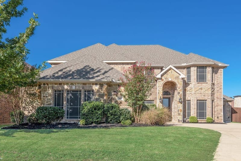 2601 Maple Leaf Drive, Midlothian TX 76065 - Photo 3