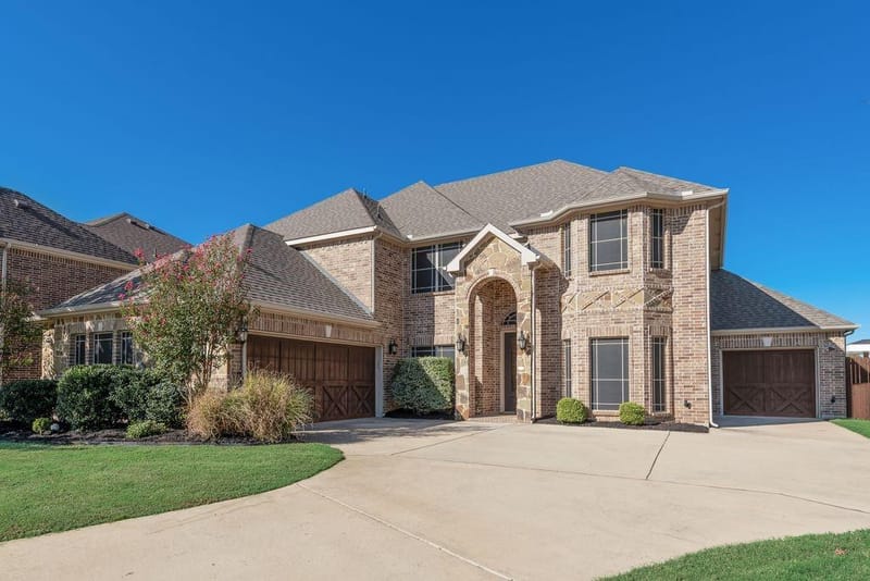 2601 Maple Leaf Drive, Midlothian TX 76065 - Photo 5