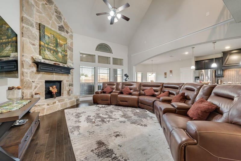 2601 Maple Leaf Drive, Midlothian TX 76065 - Photo 14