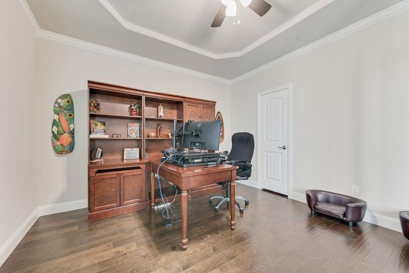 2601 Maple Leaf Drive, Midlothian TX 76065 - Photo 11