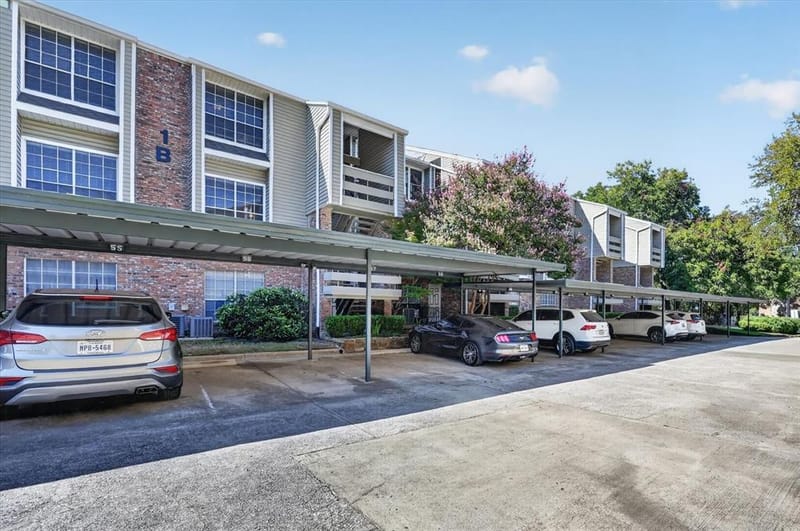 8550 Fair Oaks Crossing # 112, Dallas TX 75243 - Photo 27