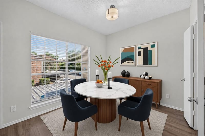8550 Fair Oaks Crossing # 112, Dallas TX 75243 - Photo 2