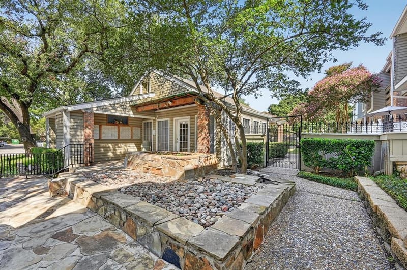 8550 Fair Oaks Crossing # 112, Dallas TX 75243 - Photo 28