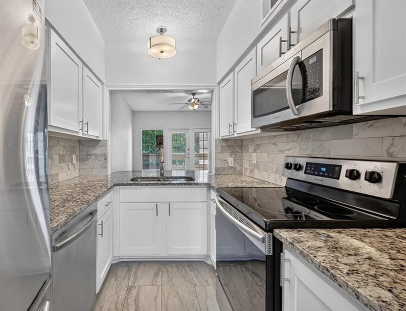 8550 Fair Oaks Crossing # 112, Dallas TX 75243 - Photo 9