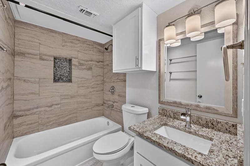 8550 Fair Oaks Crossing # 112, Dallas TX 75243 - Photo 24