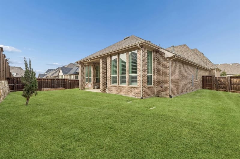 4211 Dewberry Lane, Prosper TX 75078 - Photo 27