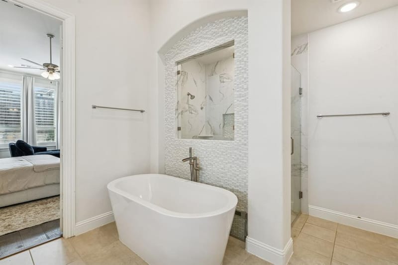 4211 Dewberry Lane, Prosper TX 75078 - Photo 16