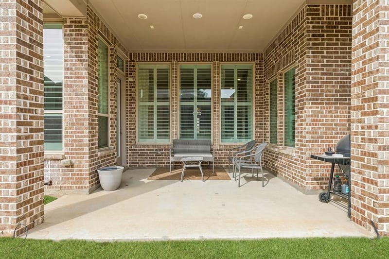 4211 Dewberry Lane, Prosper TX 75078 - Photo 26